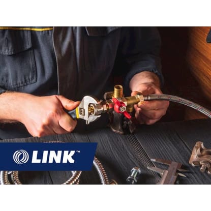 Dominant Regional Maintenance Plumber