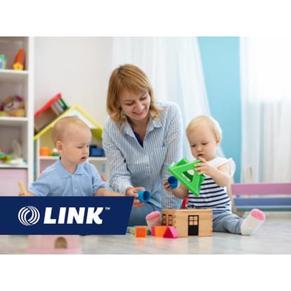 Childcare Freehold Going Concern | Orange NSW