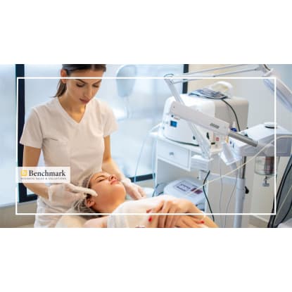 Established Skin Clinic for Sale – Central Gold Coast