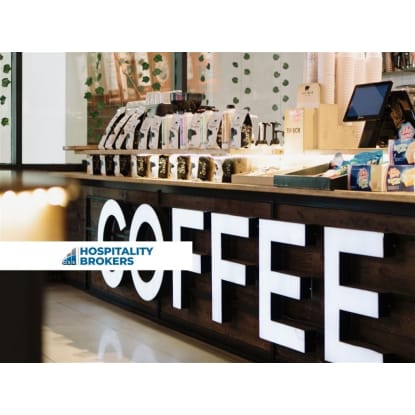 Established Inner West Cafe | 40kg Coffee | Rent Under 10%