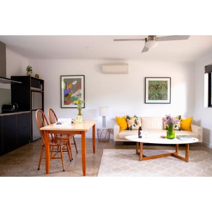 FREEHOLD GOING CONCERN - Goldfield Riverside Apartments, Bright VIC - 1P0625