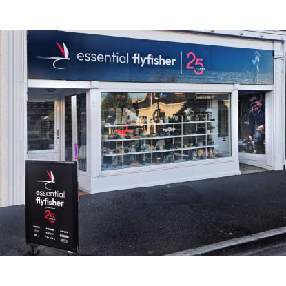 Live the Dream: Specialist Fly Fishing Store in Tasmania