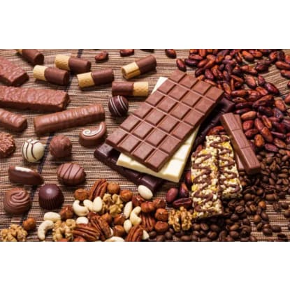 Established Wholesale & Retail Beverage & Confectionery Business  South East Region