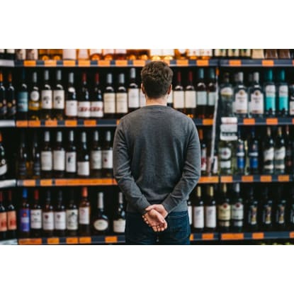Outstanding ~ $1M Turnover Bottle Shop – Secure 5x5x5 Lease & Ultra-Low Rent! BE-1075