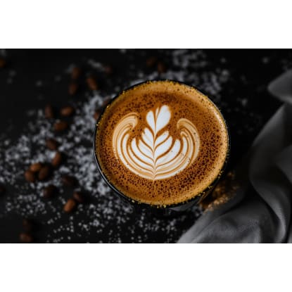 Established Cafe with Modern Fitout MAS270