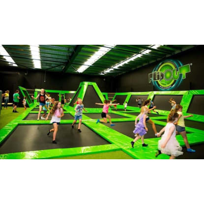 Large Premium Kids Entertainment Business | Fully Managed | Profitable | Melbourne's Inner West