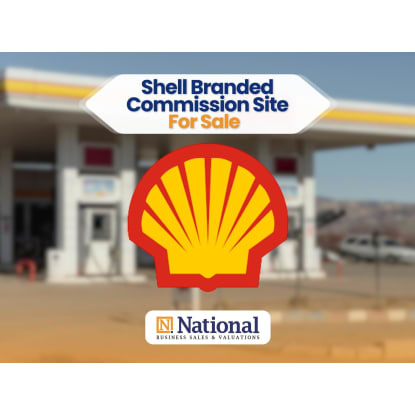 Commission site for sale in Wodonga |Shell Branding