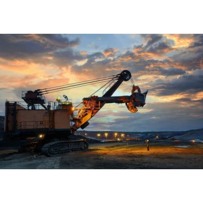 Specialist On-Site Machining Business - Bowen Basin Mining Sector