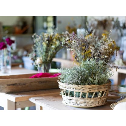 Iconic Home Decor & Gift Business, Online Growth Potential - EBS