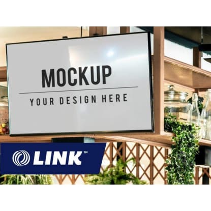 Established Sign Writing Business | Southeast Queensland
