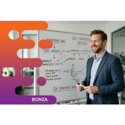 37287 - Established Advisory and Coaching Business Opportunity