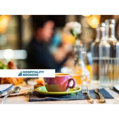 Premium Multi-Venue Event and Hospitality Group
