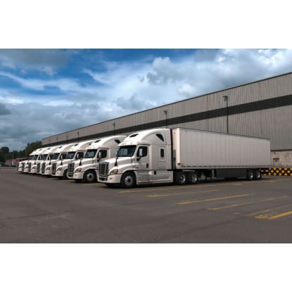 EBITDA $1.23M | Freight & Logistics | $4M+ Assets | Strategic Acquisition