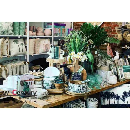 GIFT SHOP -- WODONGA--1P11918