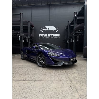 Prestige Auto Storage Group | High Growth | Strong Demand | Scalable Opportunity | Prime Western ...