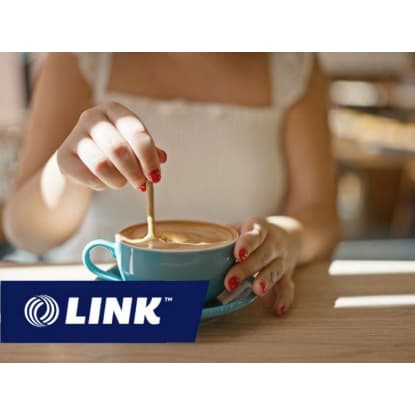 Cafe for Sale | Brisbane Inner East | Attractive Returns
