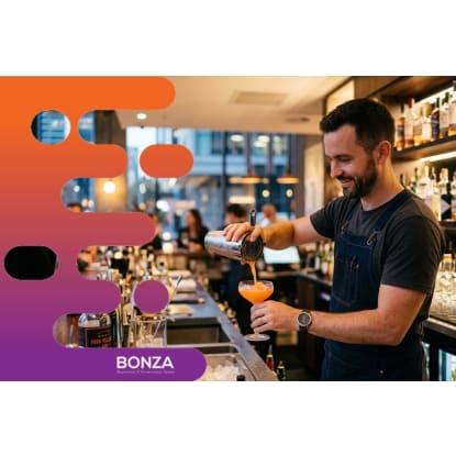 37046 Established Hospitality Business With Diverse Revenue Streams