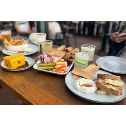 ROCKINGHAM REGION LICENSED RESTAURANT