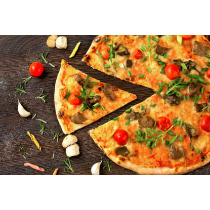 Long established Franchise Pizza Shop with bedrooms North East Ref:1902