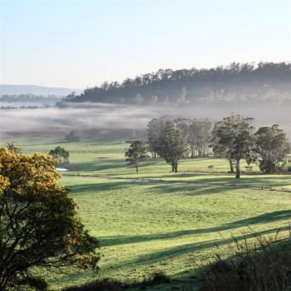 Coming Soon - Accommodation & Wellness - Tasmania