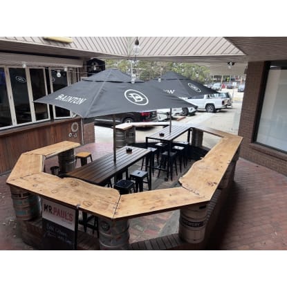 Beer and Wine Venue