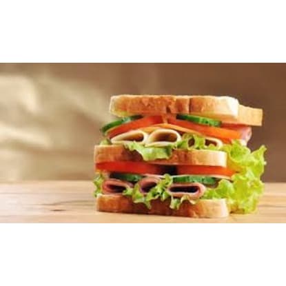 Sandwich Bar - Industrial Estate - 37699