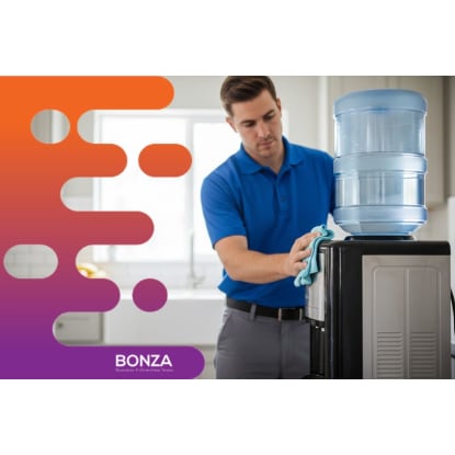 37279 Spring Water Delivery Business With Loyal Recurring Customers