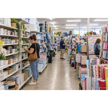 Three Established Discount Store Portfolio Opportunity – Adelaide