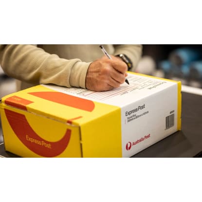 Established Licensed Post Office in Melbourne's Eastern Suburbs - Ref: 14569