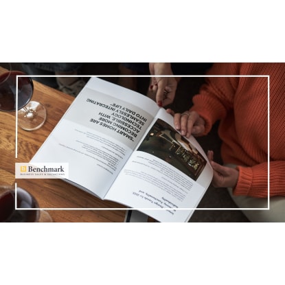 Established Lifestyle Magazine Publisher | Gold Coast QLD | Print & Digital Advertising