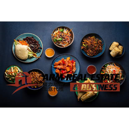 Bentleigh Asian Restaurant Business for Sale - Main Street Location