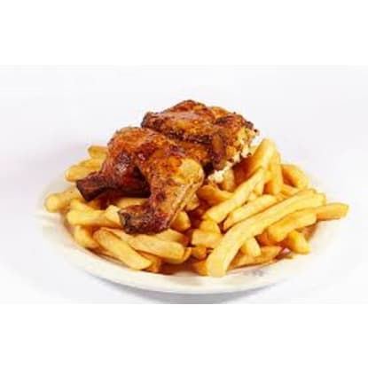 Straight Chicken Bar - Great Investment - 37704
