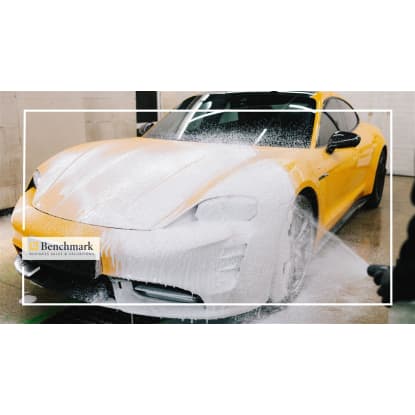 Prestige Mobile Car Detailing Business | Gold Coast | Swap the Office for Porsches, McLarens and ...