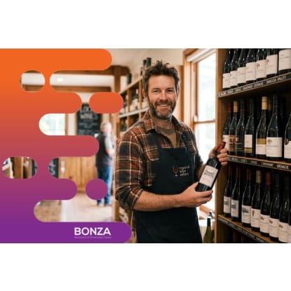 37297 Established Regional Liquor Business With Strong Wine Expertise