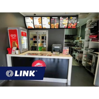 Profitable Pizza Hut Franchise, Northern Beaches