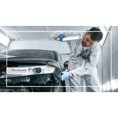 Established Crash & Collision Repair Business + Freehold for Sale | Adelaide, SA