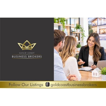 ESTABLISHED MORTGAGE BROKERAGE. PREDOMINANTLY MEDICO CLIENTS