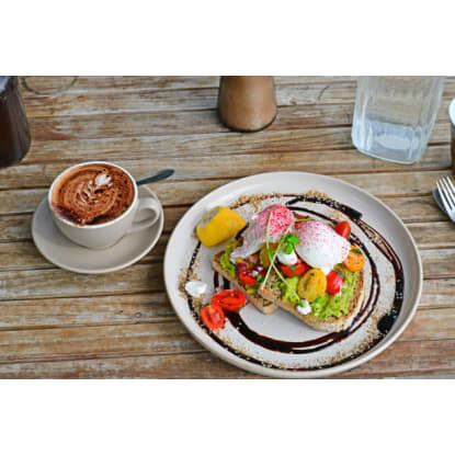 NORTHERN COASTAL CORRIDOR 7 DAY CAFÉ