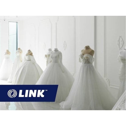 Profitable Established Bridal Boutique | Western Sydney
