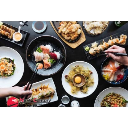 LICENSED RESTAURANT --IVANHOE -- 1P11936