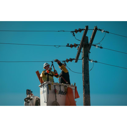 Adj. EBITDA $1M | Electrical Infrastructure | Under Management | Greater Sydney