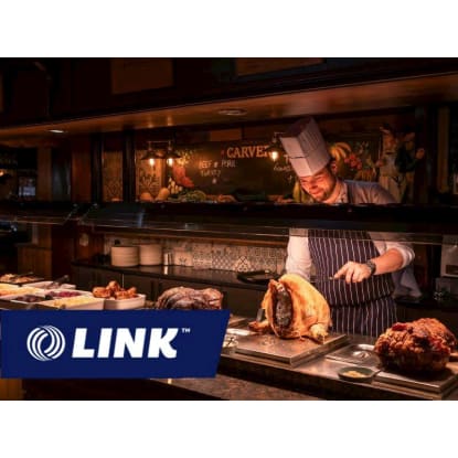 Established Cafe & Carvery | Coffee Shop | Takeaway Food | Gold Coast Area