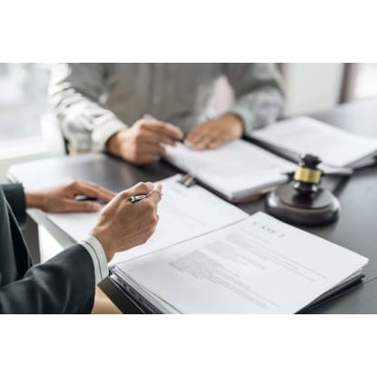 Brisbane Law Firm #455