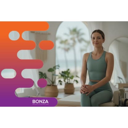 37289 - Boutique Reformer Pilates Studio With Loyal Client Base