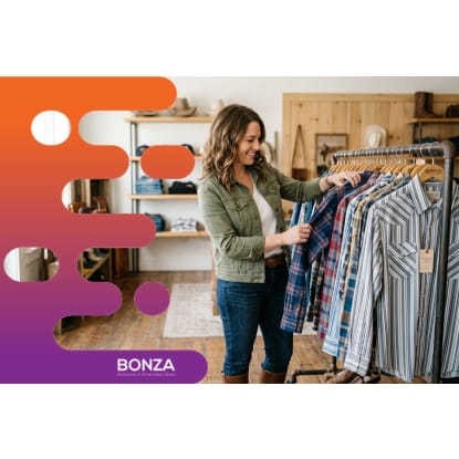 37294 Walk-In Walk-Out Saddlery and Clothing Retail Boutique