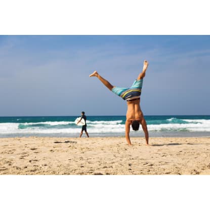 NO PRESSURE - Lifestyle Business - Permanent Long Weekends