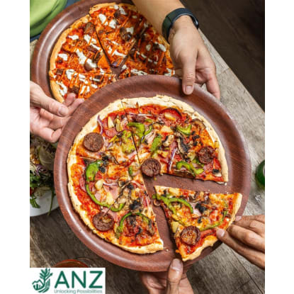 New Arthur's Pizza Franchise Epping - NSW336