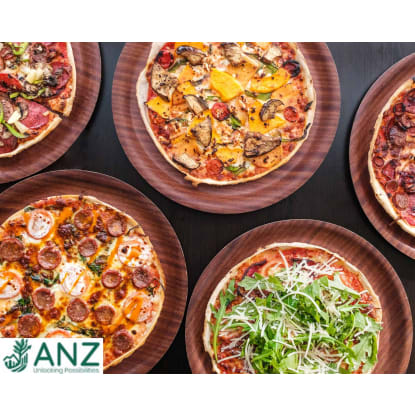 New Arthur's Pizza Franchise Dulwich Hill - NSW337