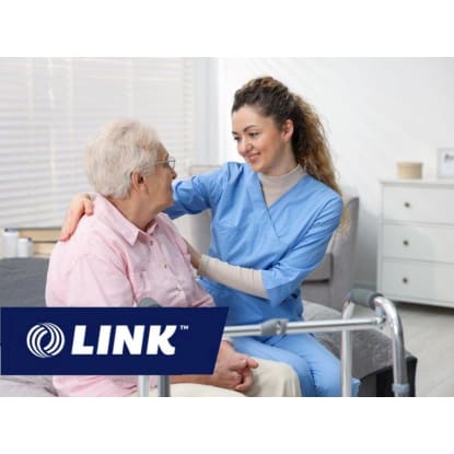 Profitable In-Home Aged Care Franchise | $3.38M Revenue | $334K SDE