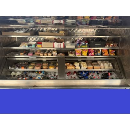 5 Day Lunch Vans T.O. $25,000pw Northwest Subs $395,000